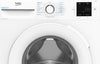 BEKO LAVATRICE 10KG INVERTER ENERGYSPIN VAPORE A 1200GIRI BMWU31021W