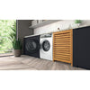 HOTPOINT LAVATRICE 9KG TRAZIONEDIRETTA VAPORE A 1400GIRI H8 W946WB IT