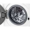 Lg Lavatrice F4R5011TSWW 11kg 1400 Giri Classe A Bianca Carica Frontale AI TurboWash