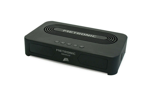 Metronic 441669 Decoder Satellitare Tvsat HD
