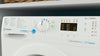 Indesit Lavatrice BWA 81496X WV IT 8kg Classe A 1400 giri Carica Frontale Bianca