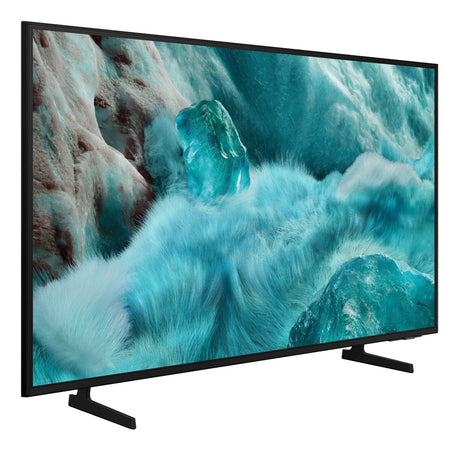Samsung Q7FQE43Q7FAAU Tv 43 4K Ultra HD Smart TV Wi-Fi Nero