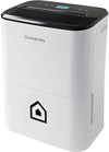 10Ariston Deos 21S Deumidificatore Elettronico Compatto