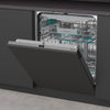 Hisense HV16C Lavastoviglie da incasso a Scomparsa totale 16 Coperti Classe C