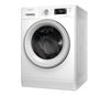 Whirlpool FFB846SVIT Lavatrice 8 Kg Centrifuga 1400 Giri Inverter Classe A