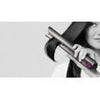 Dyson Piastra Capelli Senza Filo Corrale Nero-nichel/fucsia