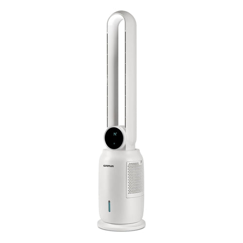 Cool Master Raffrescatore Evaporativo con Telecomando