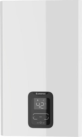 Ariston Scaldabagno Istantaneo Low NOx NEXT EVO X SFT 11 LPG EU