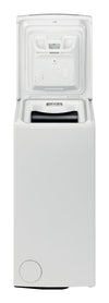 HOTPOINT LAVATRICE CARICA DALL'ALTO 6KG CLASSE C 1200GIRI WMTF 624U IT