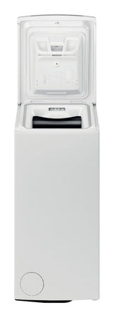 HOTPOINT LAVATRICE CARICA DALL'ALTO 6KG CLASSE C 1200GIRI WMTF 624U IT