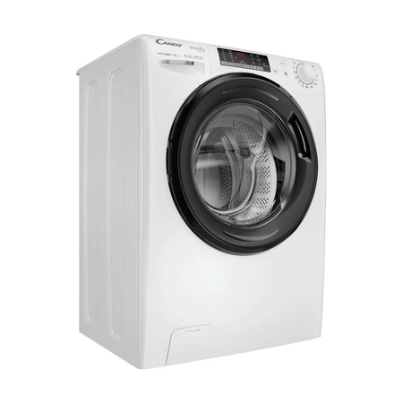 Candy CSOW44644TWMB6-S Lavasciuga 6/4 Kg Centrifuga 1400 Giri Inverter Wi-Fi Classe A-10%