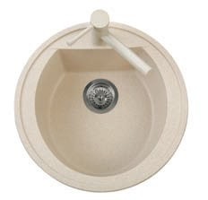 Plados Harmony Microultragranit Avena 20 cm Ciotola