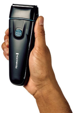 Remington F1000 Rasoio Elettrico Batteria Nero