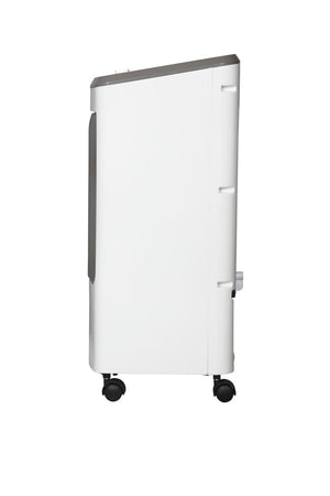 Bimar VR25 Raffrescatore Evaporativo Grigio Bianco