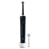 Oral-B Vitality Spazzolino Elettrico Ricaricabile Pro Nero 2 testine