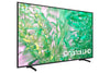 Samsung Smart TV 50 4K Cristallo UE50DU8072UXXH