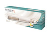Remington S4740 Piastra per capelli Caldo Beige