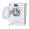 Candy Smart CBW 27D1E-S lavatrice da incasso 7kg 1200 giri classe D 60cm bianco