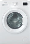 Indesit IM 760 MY TIME IT lavatrice carica frontale 7 kg 1000 giri classe A