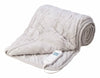 Ardes Coperta Elettrica in Pile 180x130 cm Grigio