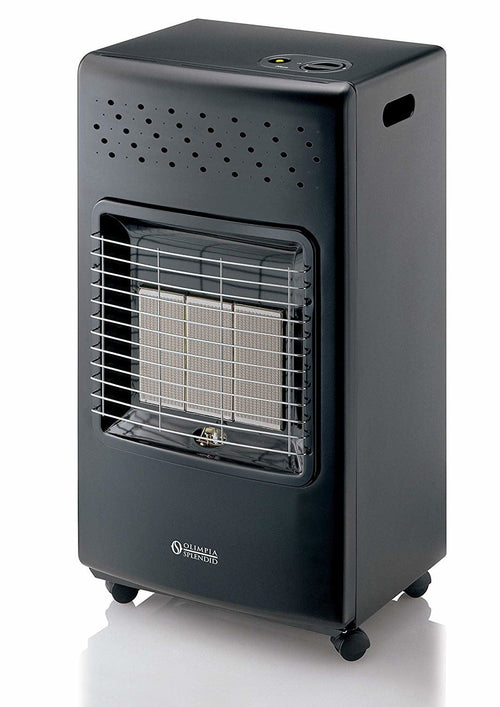 10Olimpia Splendid Stovy Infra Riscaldatore Portatile 4200W