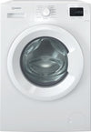 INDESIT LAVATRICE 9KG INVERTER A 1200GIRI VAPORE IM 962 MY TIME IT