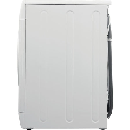 Indesit BWA101496XWVIT Lavatrice 10 Kg Centrifuga 1400 Giri Motore inverter Classe A