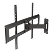 Valueline VLMFM2L Supporto Universale Nero 100x100mm