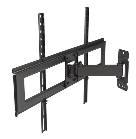 Valueline VLMFM2L Supporto Universale Nero 100x100mm