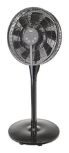 10Bimar Ventilatore Domestico VP458T Nero 40 cm