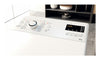 HOTPOINT LAVATRICE CARICA DALL'ALTO 6KG CLASSE C 1200GIRI WMTF 624U IT