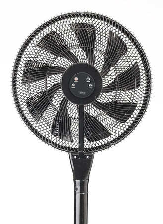 10Bimar Ventilatore Domestico VP458T Nero 40 cm