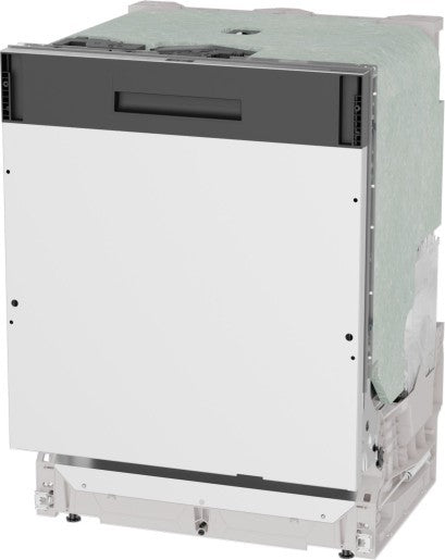 Hisense HV16C Lavastoviglie da incasso a Scomparsa totale 16 Coperti Classe C