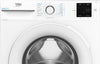 BEKO LAVATRICE 9KG INVERTER ENERGYSPIN INVERTER A 1200GIRI BMWU3921W