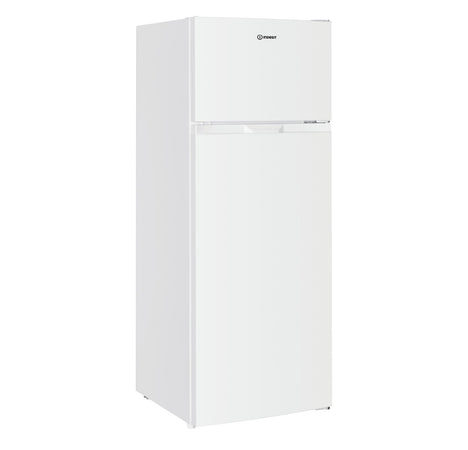 Indesit I55T0412W Frigorifero Due Porte Libera installazione 206 L Classe E Bianco