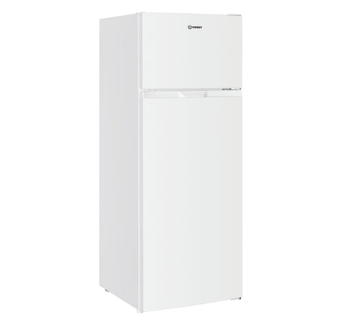 Indesit I55T0412W Frigorifero Due Porte Libera installazione 206 L Classe E Bianco