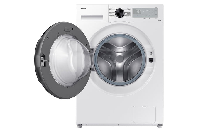 SAMSUNG LAVATRICE 9KG WIFI AI A1400GIRI BIANCO WW90CGC04DAHET