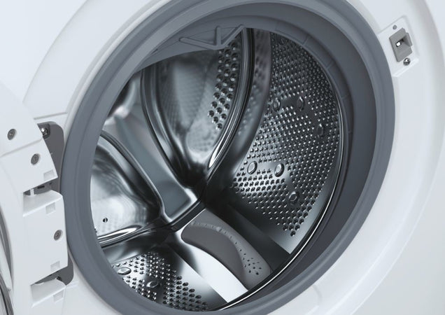 Candy Smart CBW 27D1E-S lavatrice da incasso 7kg 1200 giri classe D 60cm bianco