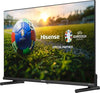 TV QLED HISENSE 32A59NQ 32FHD DVBT2/S2 SMART VIDAA