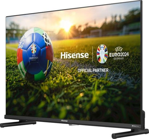 TV QLED HISENSE 32A59NQ 32FHD DVBT2/S2 SMART VIDAA