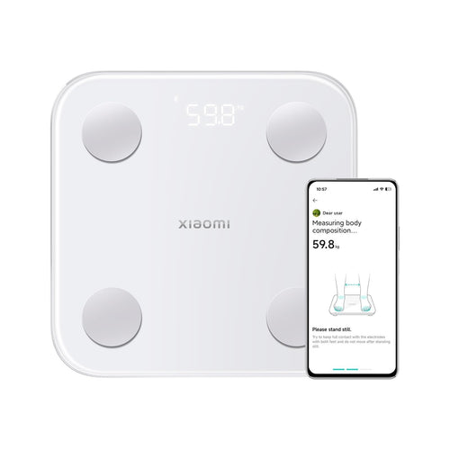 Xiaomi Bilancia Mi Body Composition Scale S400