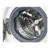 Lg Lavatrice F4R7011TSWG 11kg Classe A 1400 Giri Carica Frontale AI DD TurboWash