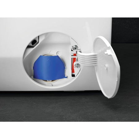 AEG Lavatrice Serie 7000 LR7H116BY 11 kg Caricamento Frontale Classe A