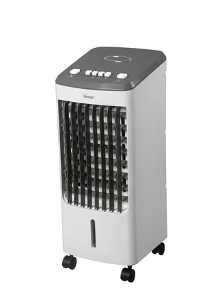 Bimar VR25 Raffrescatore Evaporativo Grigio Bianco