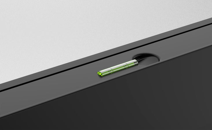 KIT SOVRAPPOSIZIONE LAV/ASCI.TORRE DARK (656128)