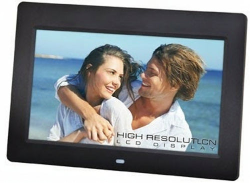 Trevi DPL 2220 10 LED Digital Photo Frame