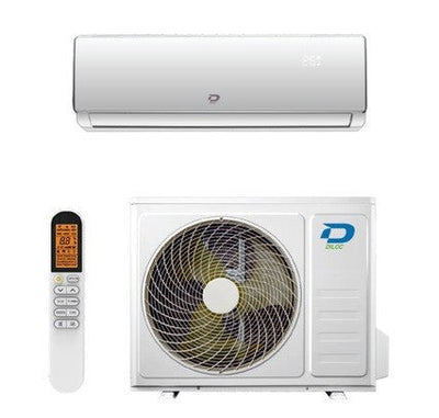 DILOC CONDIZIONATORE 18000BTU A++/A+ GAS R32 WIFI SKY PLUS V3.0