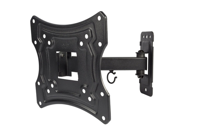 Valueline Supporto TV VLMFM2M 100x100mm 400x400mm Nero