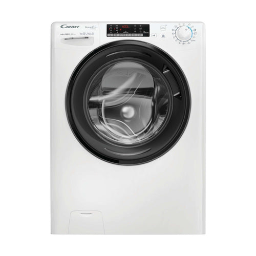 Candy CSOW44644TWMB6-S Lavasciuga 6/4 Kg Centrifuga 1400 Giri Inverter Wi-Fi Classe A-10%