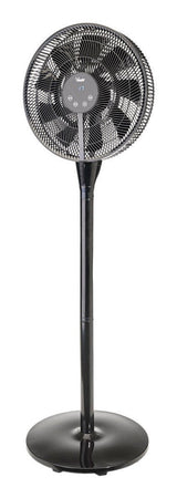 10Bimar Ventilatore Domestico VP458T Nero 40 cm
